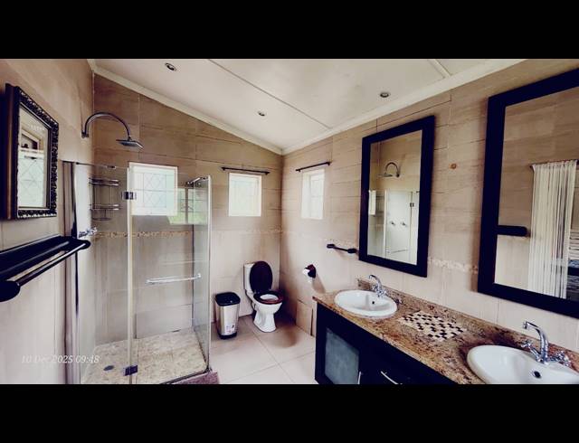 15 BEDROOM FREESTANDING FOR SALE IN SCOTTSVILLE